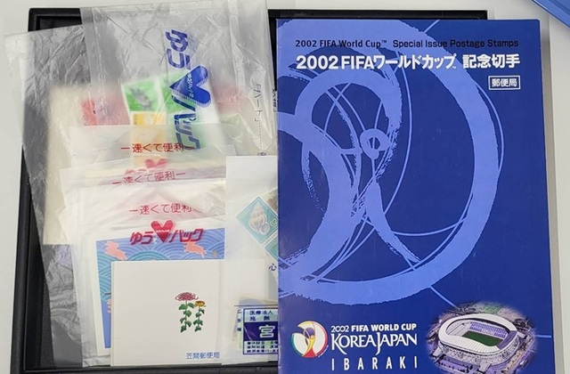 買取品目