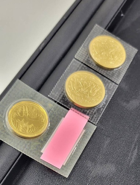 買取品目