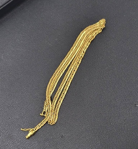 買取品目