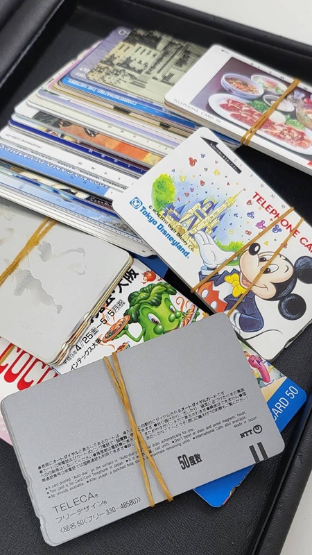 買取品目