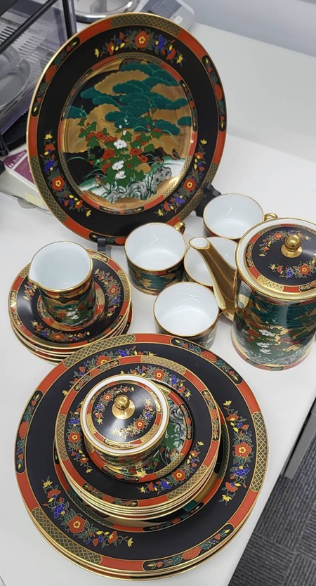 買取品目