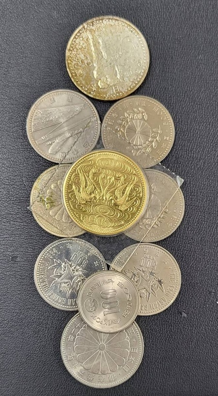 買取品目