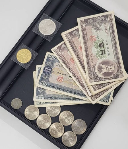 買取品目