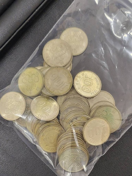 買取品目
