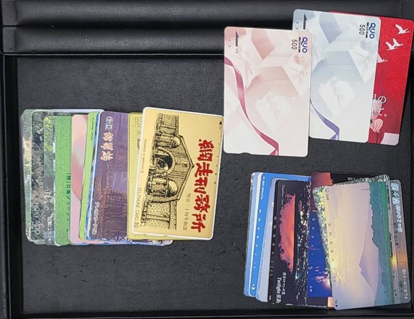 買取品目